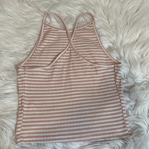 Striped top - Picture 2 of 2